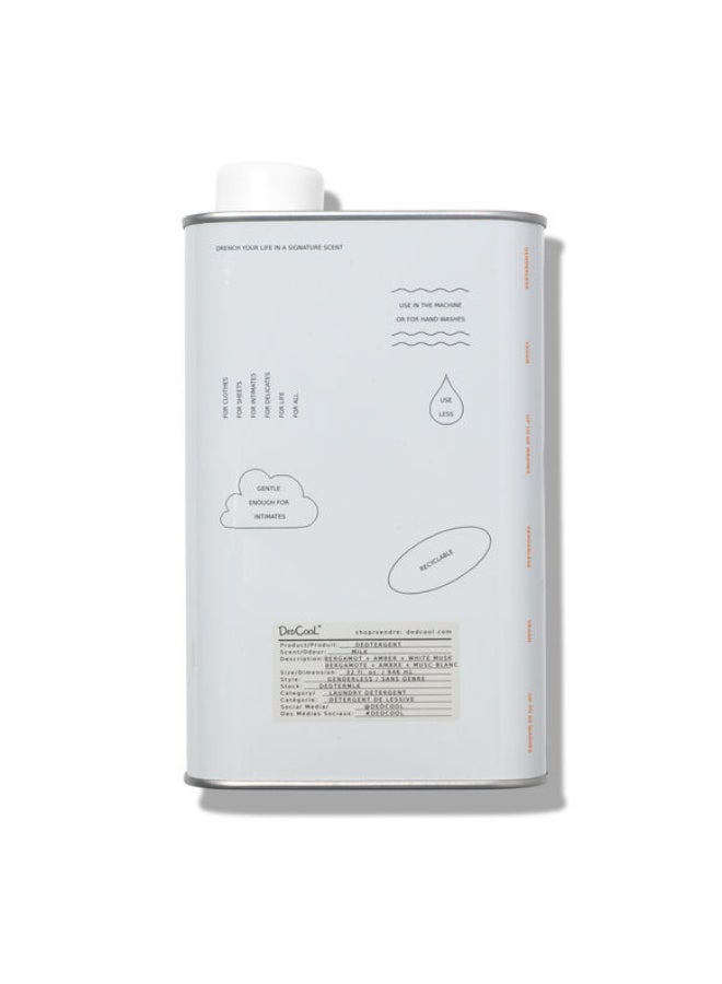 DedCool Dedtergent Milk  946ML - Image 1